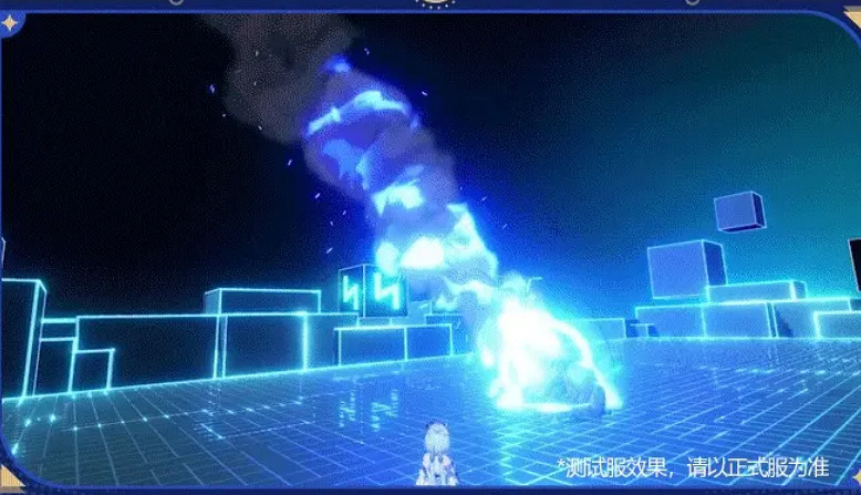 《崩壞3》大格蕾修怎麽樣 天行繪星之卷技能爆料