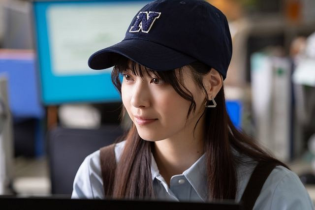 《寶可夢》首部衍生日劇10月19日開播 西野七瀨主演 《寶可夢》首部衍生日劇10月19日開播 西野七瀨主演