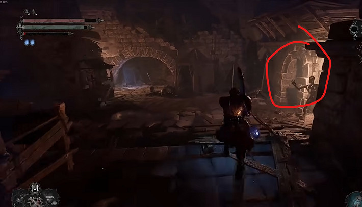 《墮落之主》貝雷斯庫的法器獲取方法 《墮落之主》貝雷斯庫的法器獲取方法