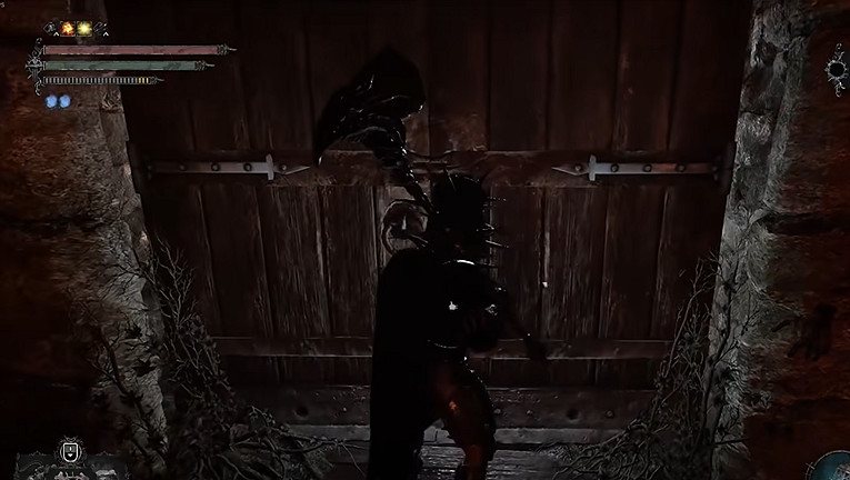 《墮落之主》裂開的十字弩獲得方法 《墮落之主》裂開的十字弩獲得方法