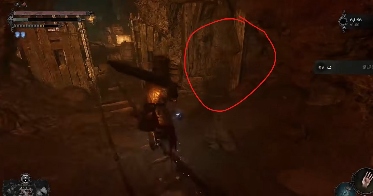 《墮落之主》低語之盾獲取方法 《墮落之主》低語之盾獲取方法