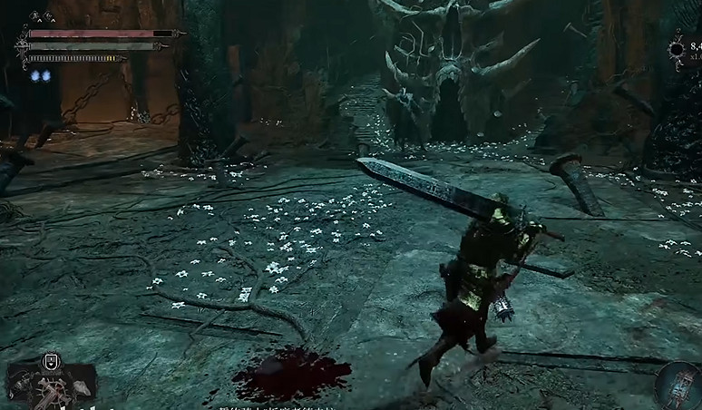 《墮落之主》折磨者德拉夫德念珠獲得方法 《墮落之主》折磨者德拉夫德念珠獲得方法