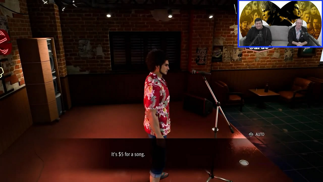 《人中之龍8》1小時超長試玩展示:夏威夷街頭的惡搞大戰! 《人中之龍8》1小時超長試玩展示:夏威夷街頭的惡搞大戰!