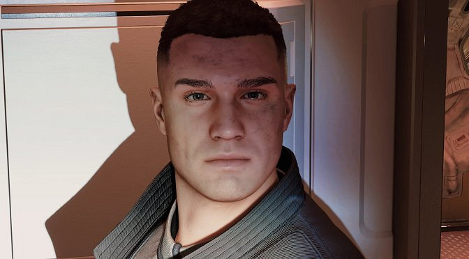 《星空》全新NPC改進MOD：NPC們終於不再是傻X了！