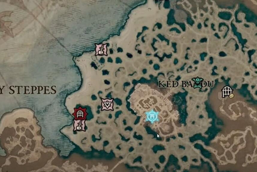 《暗黑破壞神4》S2賽季開荒要點