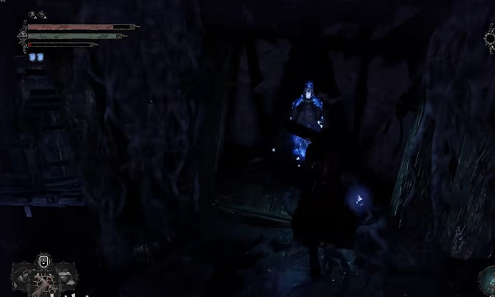 《墮落之主》貝雷斯庫的法器獲取方法 《墮落之主》貝雷斯庫的法器獲取方法