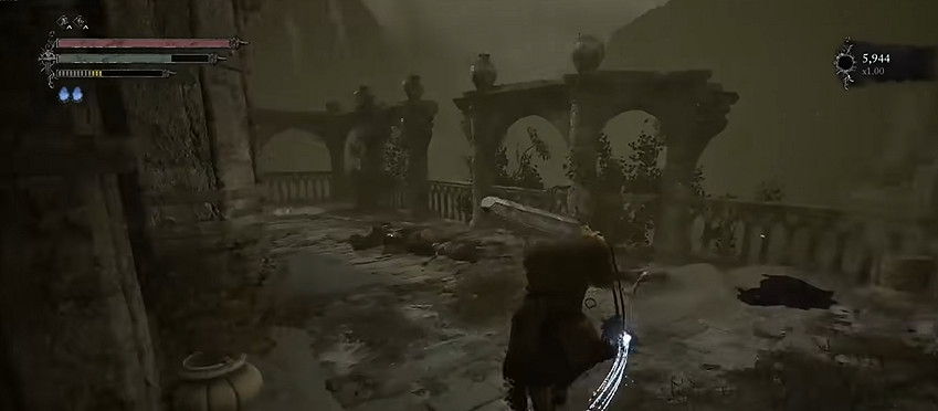 《墮落之主》分離吊墜獲得方法 《墮落之主》分離吊墜獲得方法