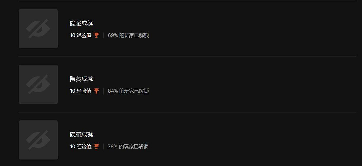 《心靈殺手2》成就有多少?成就數量分享 《心靈殺手2》成就有多少?成就數量分享