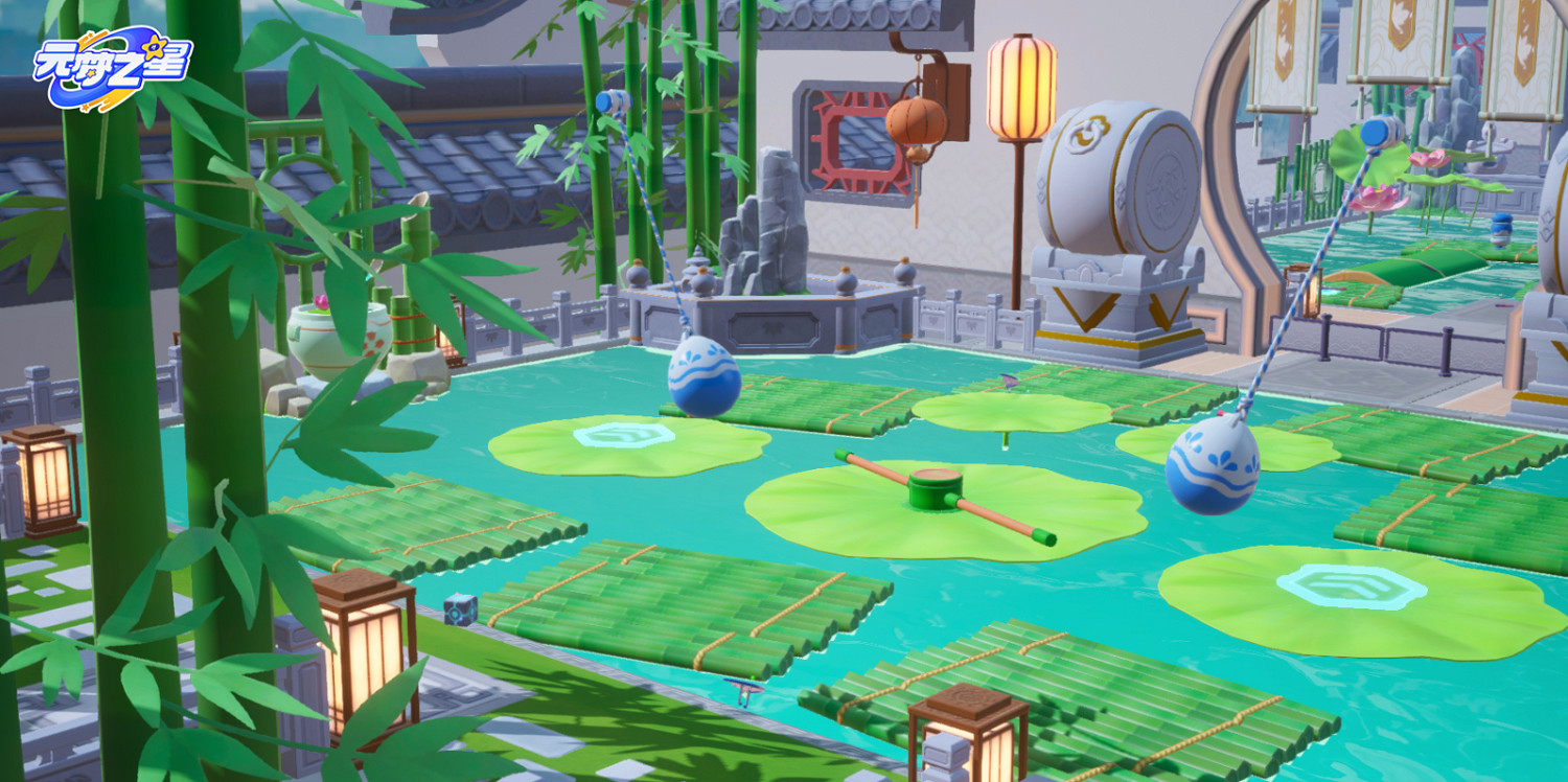 元夢之星 X 王者榮耀超開星連動 預約送孫尚香時裝