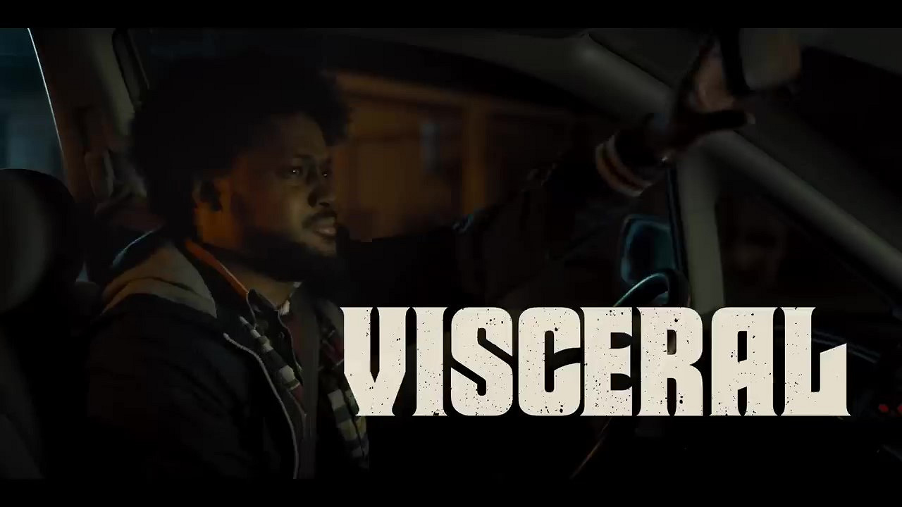 電影《佛雷迪的五夜驚魂》宣傳片 10月27日上映