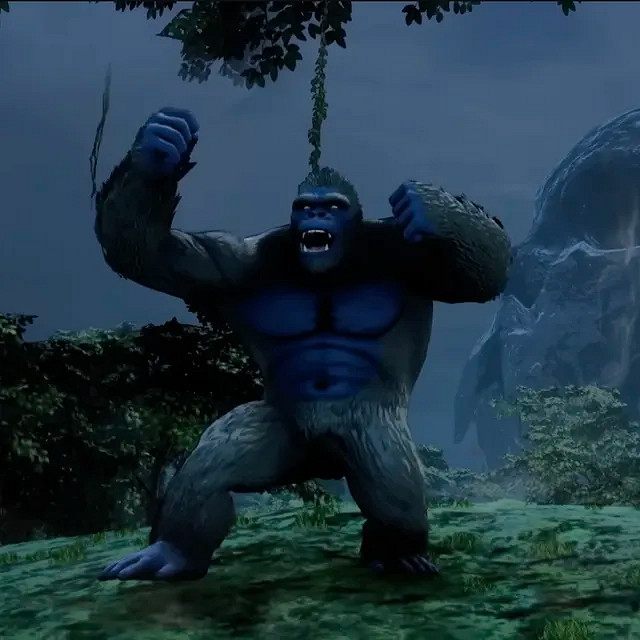 《骷髏島：金剛崛起》開發時長僅一年：都是發行商的錯