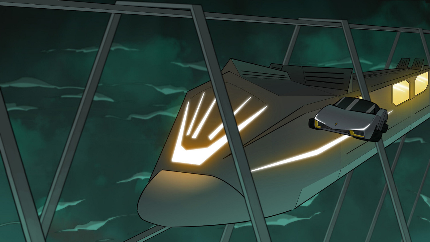 2D動作冒險《Pizza Spy》上架Steam 暫不支援中文！