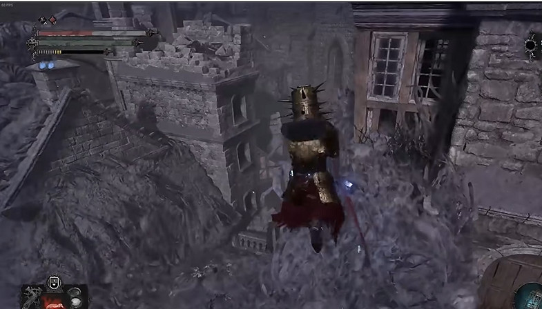 《墮落之主》導管之根獲得方法