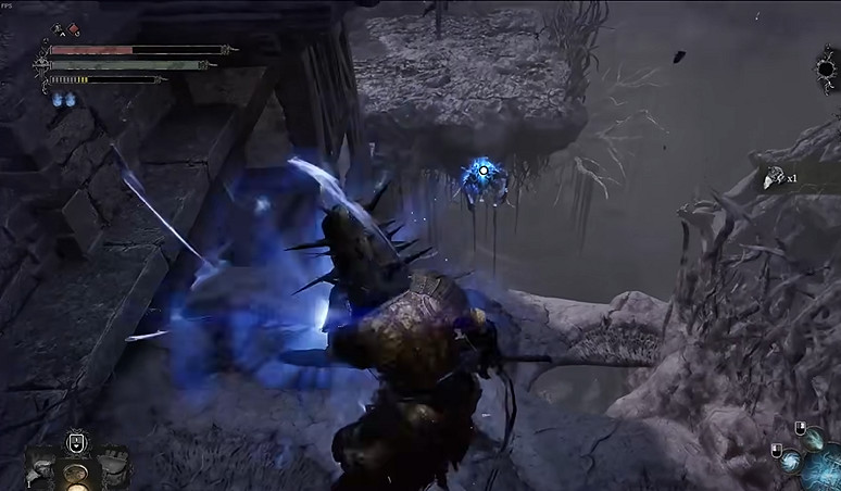 《墮落之主》導管之根獲得方法