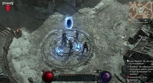 《暗黑破壞神4》精華使用方法