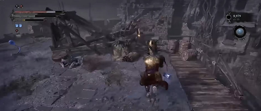 《墮落之主》導管之根獲得方法