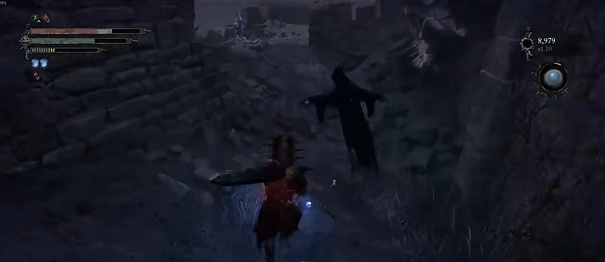 《墮落之主》導管之根獲得方法