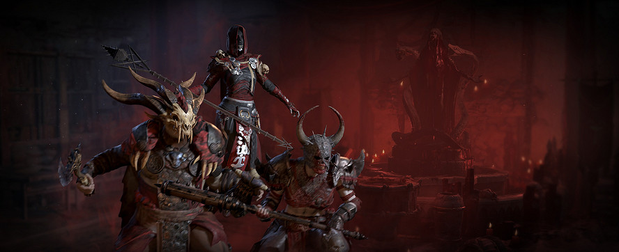 《暗黑破壞神4》魔杖獲得方式