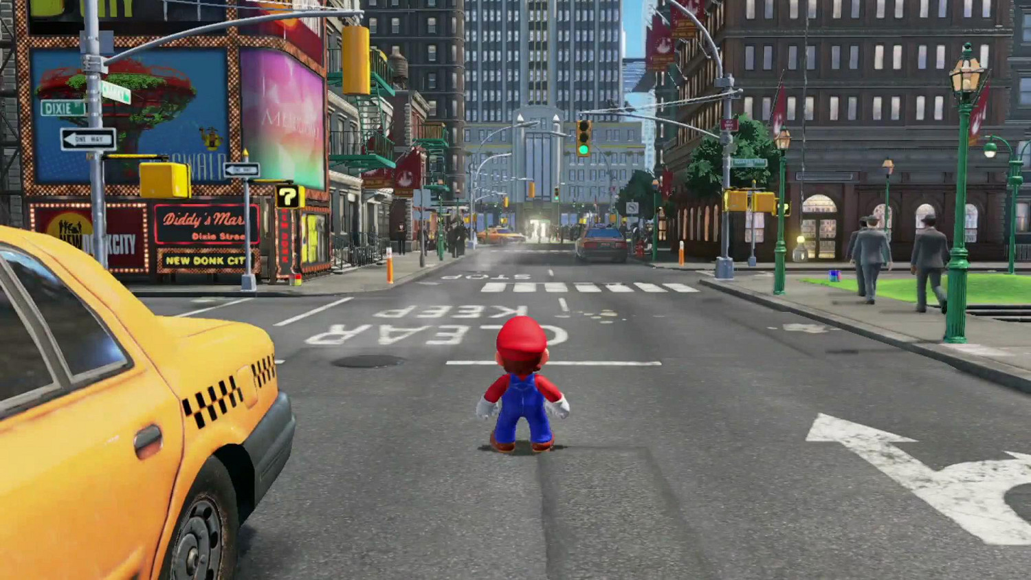 《原神》揚我國威!盤點各國最具代表性的熱門遊戲! 《原神》揚我國威!盤點各國最具代表性的熱門遊戲!