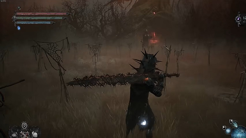 《墮落之主》沉默聖徒的紀念獲得方法 《墮落之主》沉默聖徒的紀念獲得方法