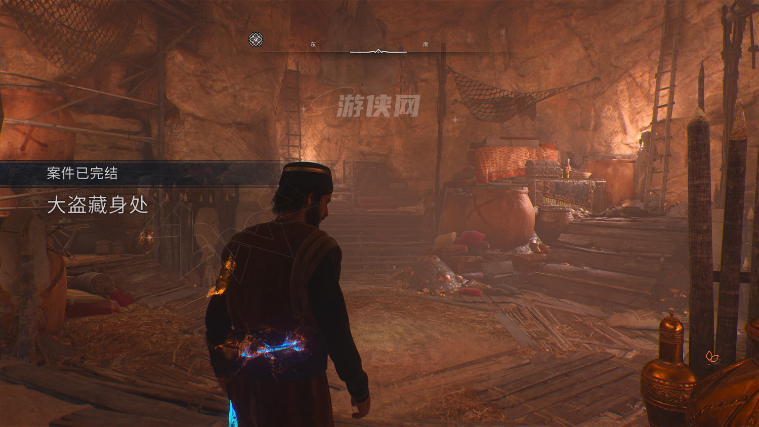 《原神》揚我國威!盤點各國最具代表性的熱門遊戲! 《原神》揚我國威!盤點各國最具代表性的熱門遊戲!