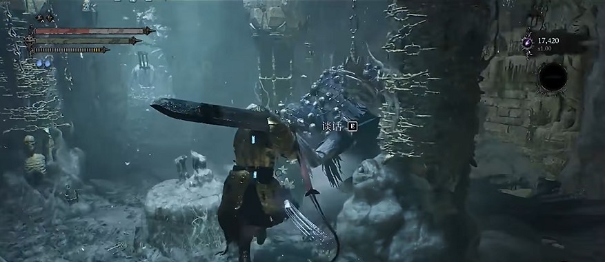 《墮落之主》折磨者德拉夫套裝怎麽獲得?折磨者德拉夫套裝獲取方法 《墮落之主》折磨者德拉夫套裝怎麽獲得?折磨者德拉夫套裝獲取方法