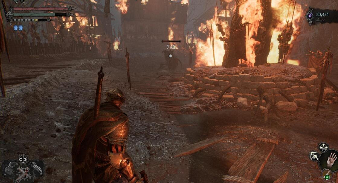 《墮落之主》石頭怎麽刷?刷3級石頭位置分享 《墮落之主》石頭怎麽刷?刷3級石頭位置分享