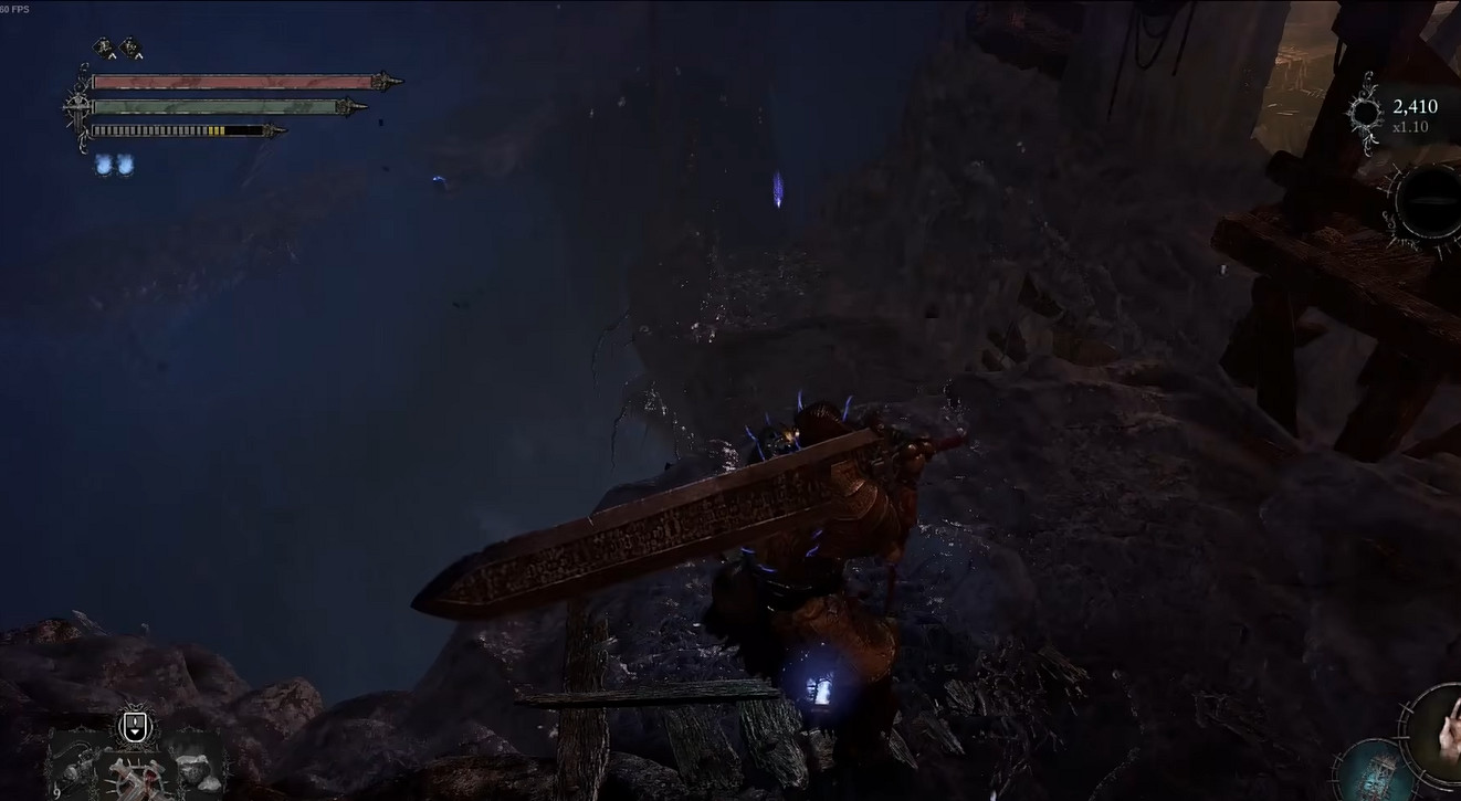 《墮落之主》迪特爾的影界之眼怎麽獲得?迪特爾的影界之眼獲取方法 《墮落之主》迪特爾的影界之眼怎麽獲得?迪特爾的影界之眼獲取方法