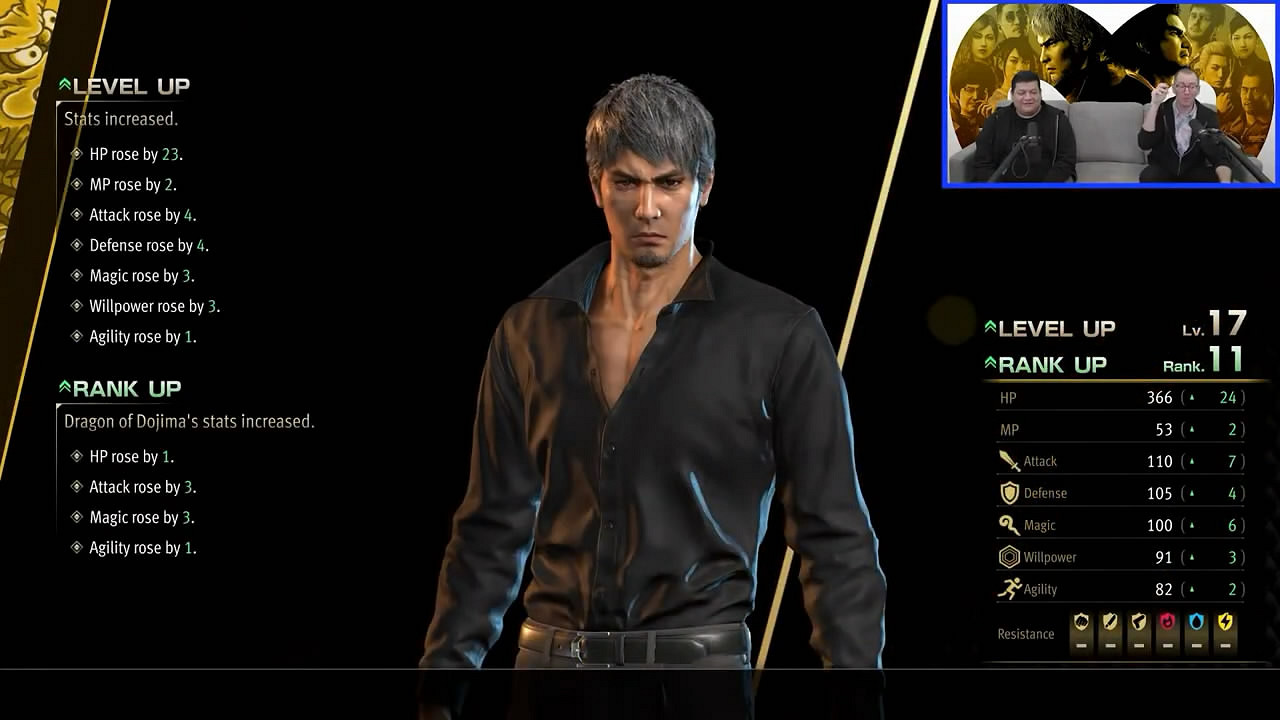 《人中之龍8》1小時超長試玩展示:夏威夷街頭的惡搞大戰! 《人中之龍8》1小時超長試玩展示:夏威夷街頭的惡搞大戰!