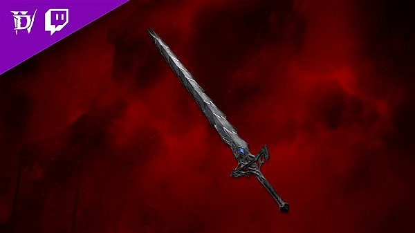 《暗黑破壞神4》第二賽季Twitch掉寶活動介紹