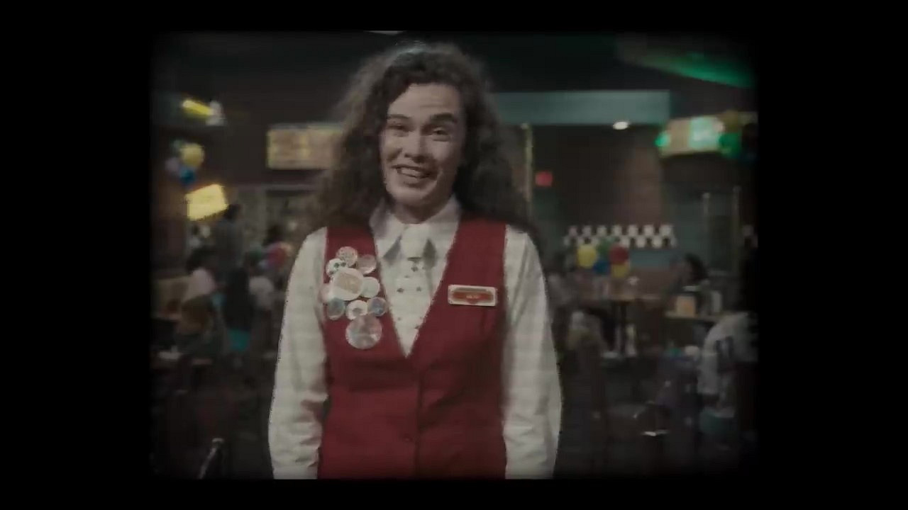 電影《佛雷迪的五夜驚魂》宣傳片 10月27日上映