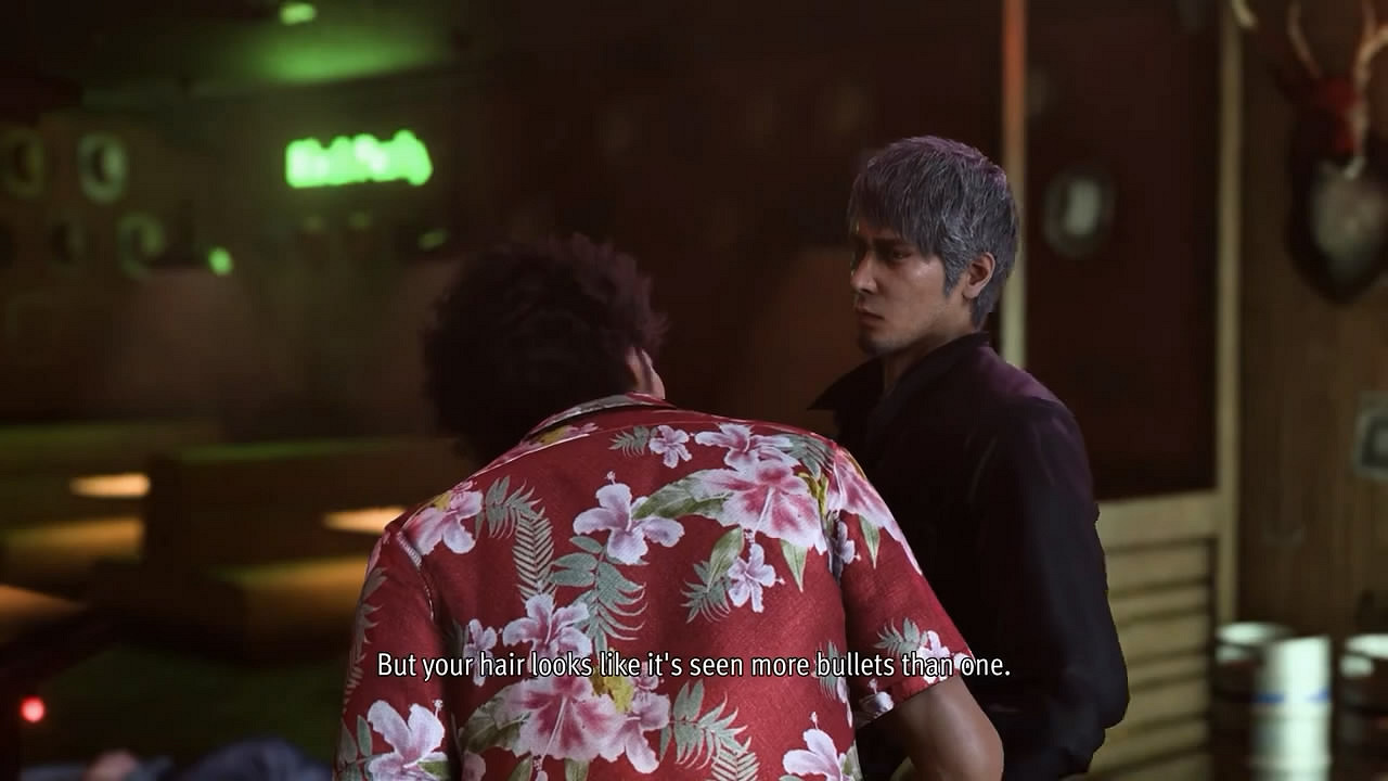 《人中之龍8》1小時超長試玩展示:夏威夷街頭的惡搞大戰! 《人中之龍8》1小時超長試玩展示:夏威夷街頭的惡搞大戰!