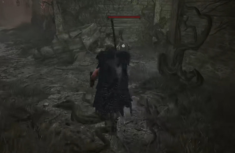 類魂動作RPG《墮落之主》評測：別具一格的類魂世界