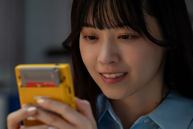 《寶可夢》首部衍生日劇10月19日開播 西野七瀨主演 《寶可夢》首部衍生日劇10月19日開播 西野七瀨主演