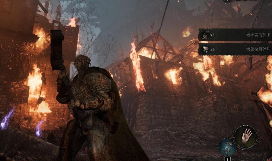 《墮落之主》石頭怎麽刷?刷3級石頭位置分享 《墮落之主》石頭怎麽刷?刷3級石頭位置分享