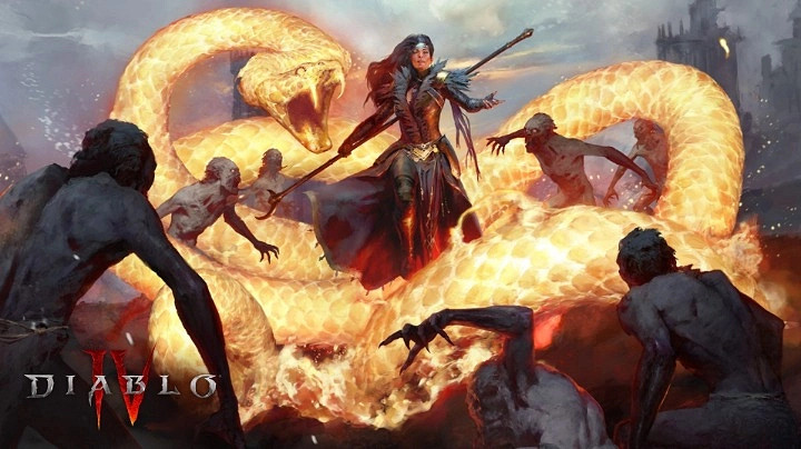 《暗黑破壞神4》第二賽季死靈各流派強度排名