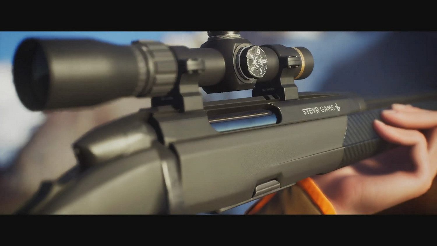 開放世界狩獵遊戲《獵人之路》新DLC發售！追加獵槍