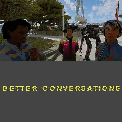 《星空》全新NPC改進MOD：NPC們終於不再是傻X了！