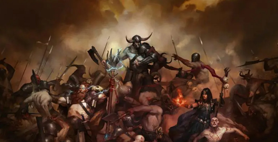 《暗黑破壞神4》凍傷技能介紹