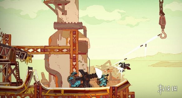 《萊卡:歲月之血》已在PC平台發售獲得“特別好評”