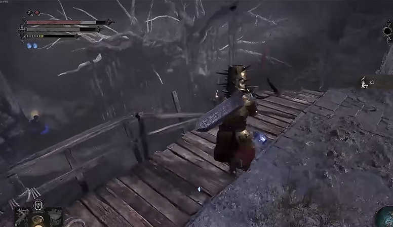 《墮落之主》導管之根獲得方法