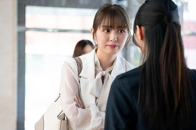 《寶可夢》首部衍生日劇10月19日開播 西野七瀨主演 《寶可夢》首部衍生日劇10月19日開播 西野七瀨主演