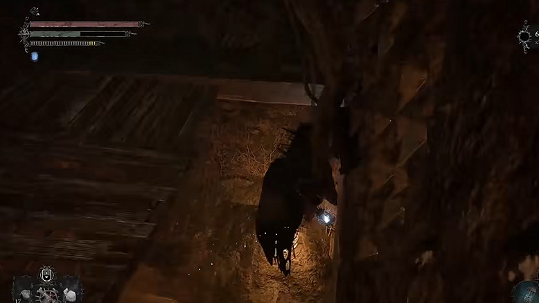 《墮落之主》夜火之戒獲得方法