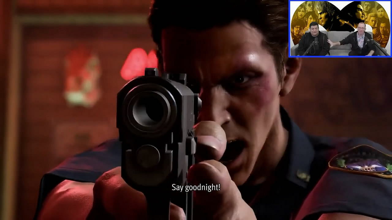 《人中之龍8》1小時超長試玩展示:夏威夷街頭的惡搞大戰! 《人中之龍8》1小時超長試玩展示:夏威夷街頭的惡搞大戰!