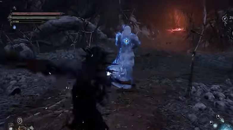 《墮落之主》沉默聖徒的紀念獲得方法 《墮落之主》沉默聖徒的紀念獲得方法