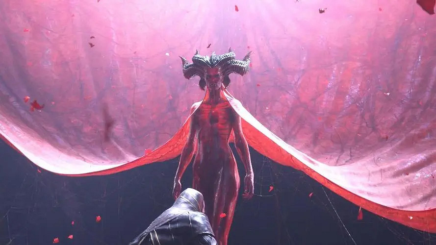 《暗黑破壞神4》1.2.0怪物等級改動介紹