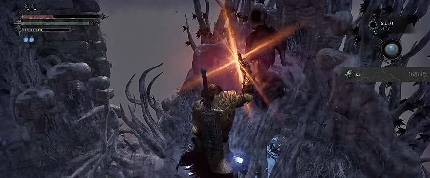 《墮落之主》分離吊墜獲得方法 《墮落之主》分離吊墜獲得方法