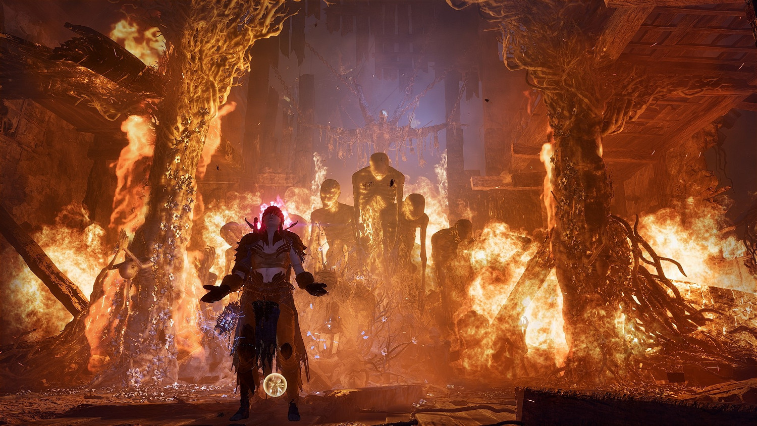 《墮落之主》庫卡金任務要點一覽 庫卡金成就怎麽達成? 《墮落之主》庫卡金任務要點一覽 庫卡金成就怎麽達成?