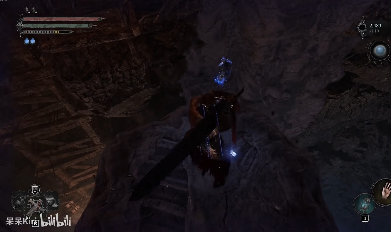 《墮落之主》迪特爾的影界之眼怎麽獲得?迪特爾的影界之眼獲取方法 《墮落之主》迪特爾的影界之眼怎麽獲得?迪特爾的影界之眼獲取方法