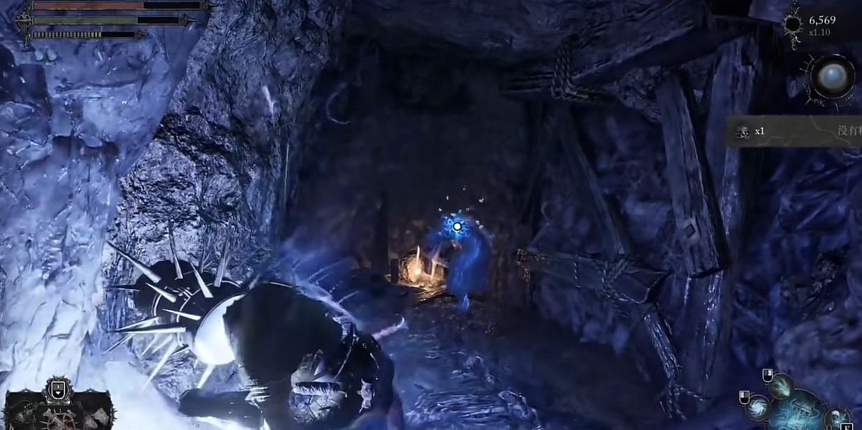 《墮落之主》低語之盾獲取方法 《墮落之主》低語之盾獲取方法